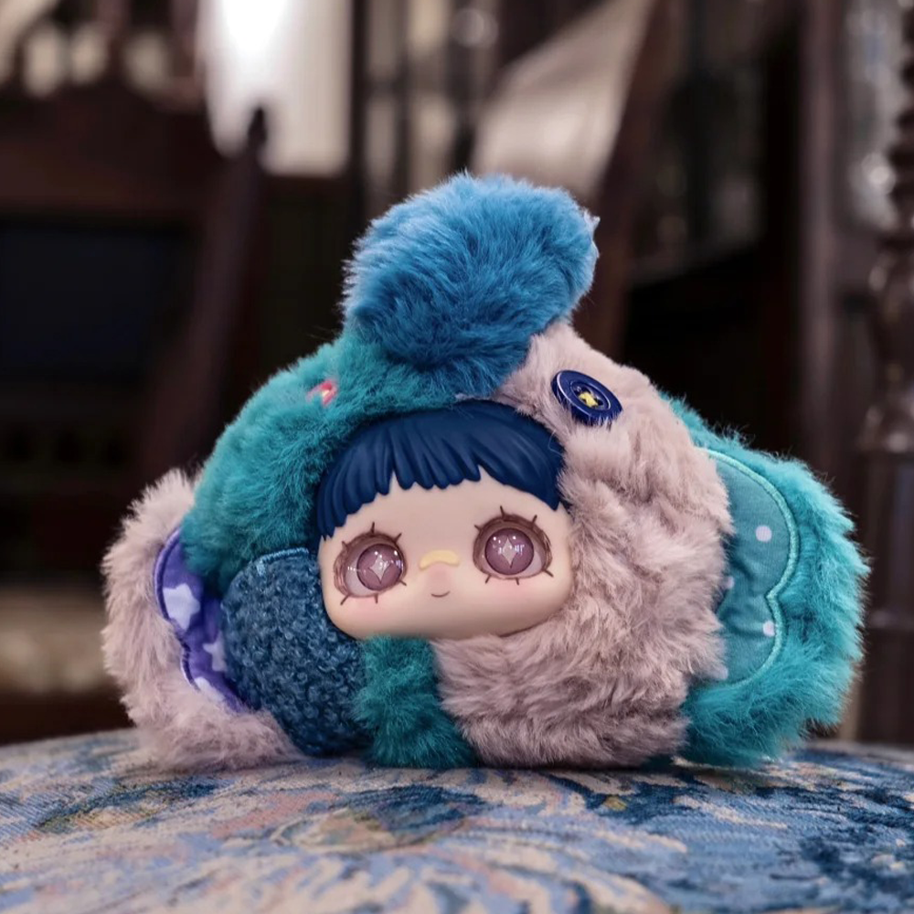 Maymei Once Forgotten Corners Series Plush Blind Box