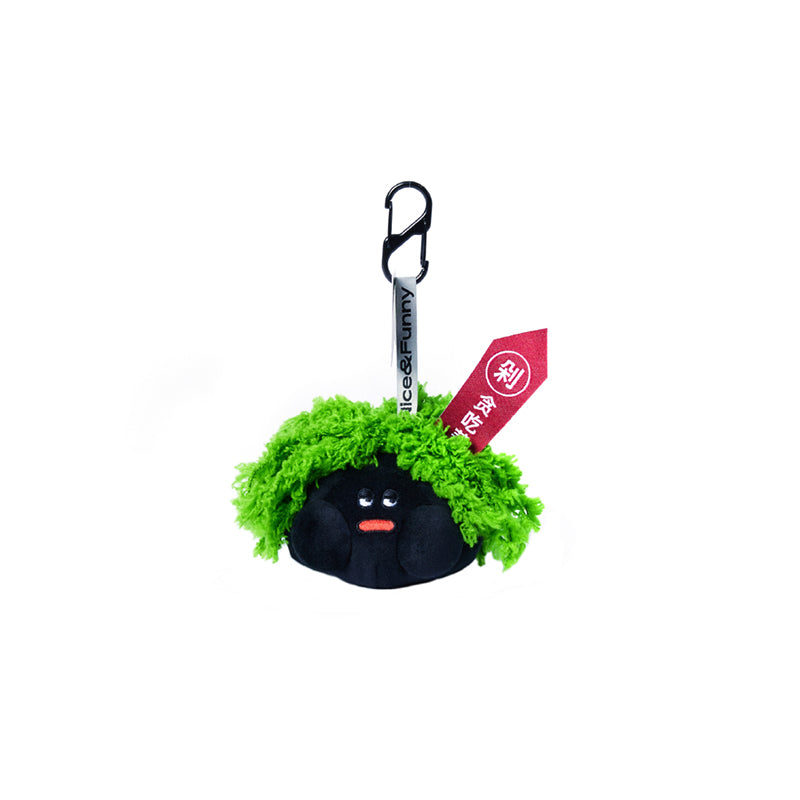 LOGALOGA Greedy garlic Plush