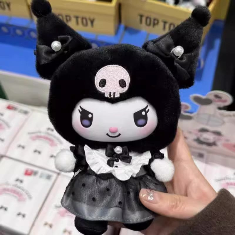 Top Toy Sanrio Characters Sister's Outfit Series Blind Box