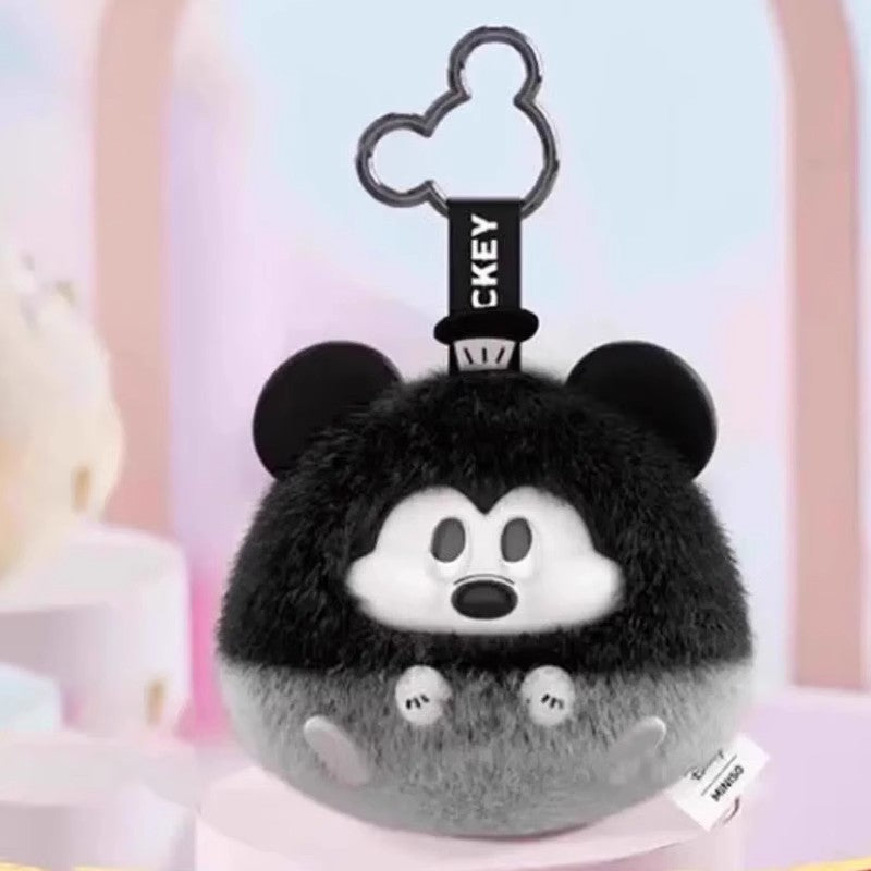Mickey Fun Crash Series Pendant Blind Box