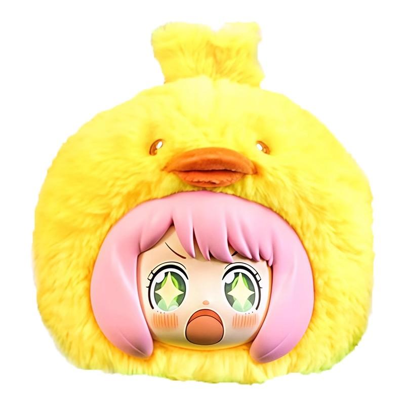 Spy × Family Animal Party Plushie Blind Box