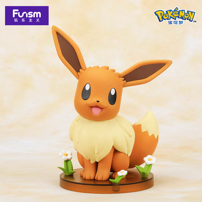 Eevee Figure