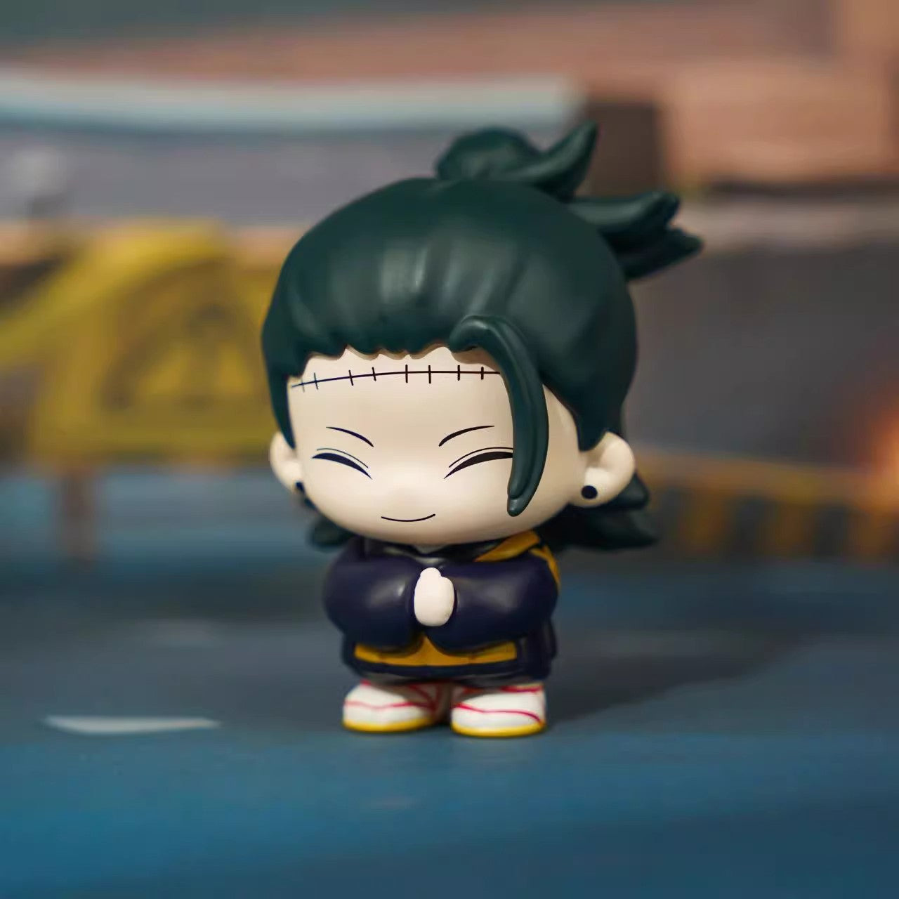 Jujutsu Kaisen Season 2 Daily Blind Box