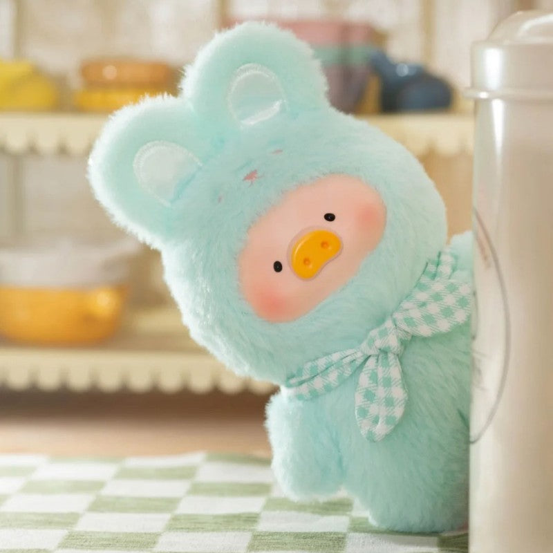 Lulu The Piggy Joyful Time Series Plush Blind Box