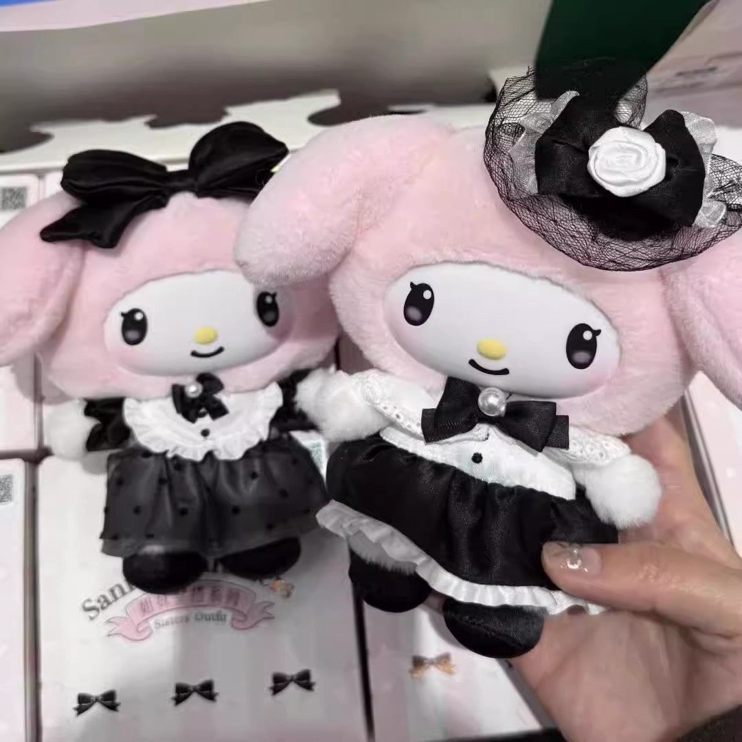 Top Toy Sanrio Characters Sister's Outfit Series Blind Box
