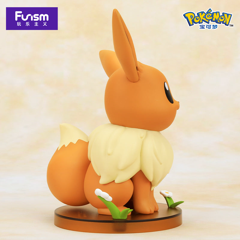 Eevee Figure