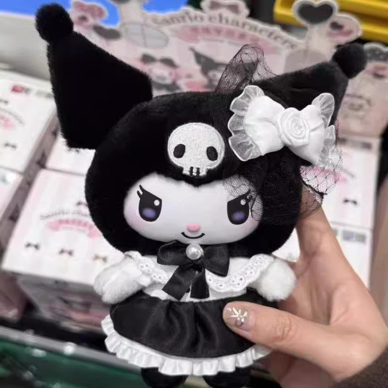 Top Toy Sanrio Characters Sister's Outfit Series Blind Box