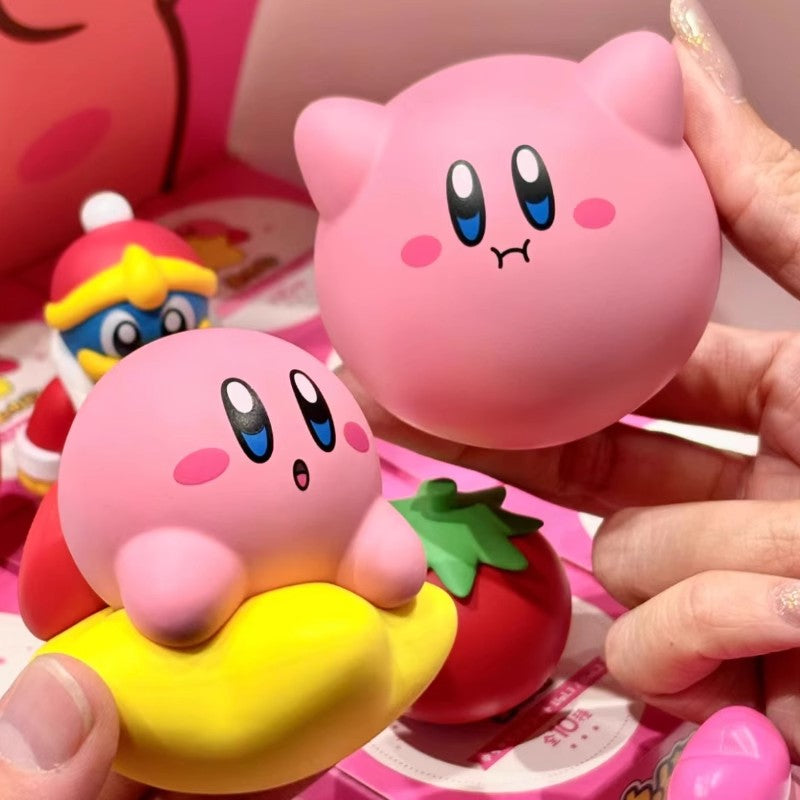 Kirby Tumbler Blind Box
