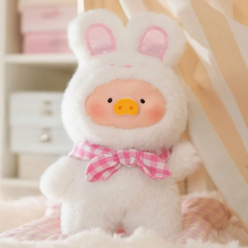 Lulu The Piggy Joyful Time Series Plush Blind Box