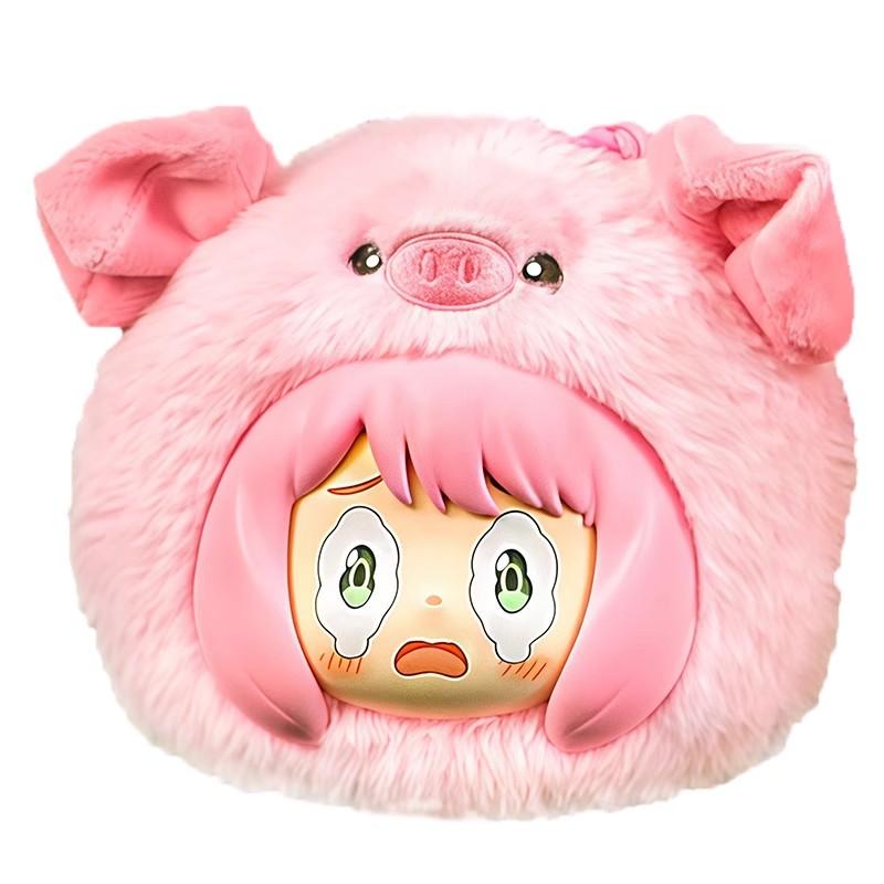 Spy × Family Animal Party Plushie Blind Box