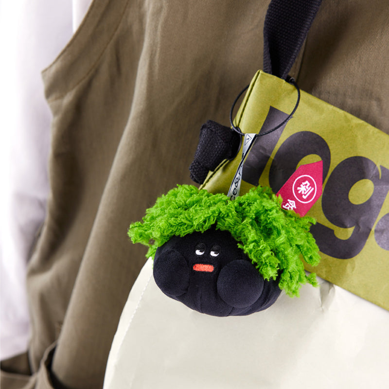 LOGALOGA Greedy garlic Plush