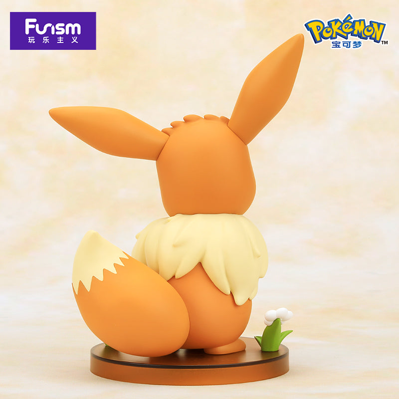Eevee Figure