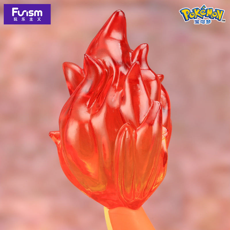 Charmander Figure