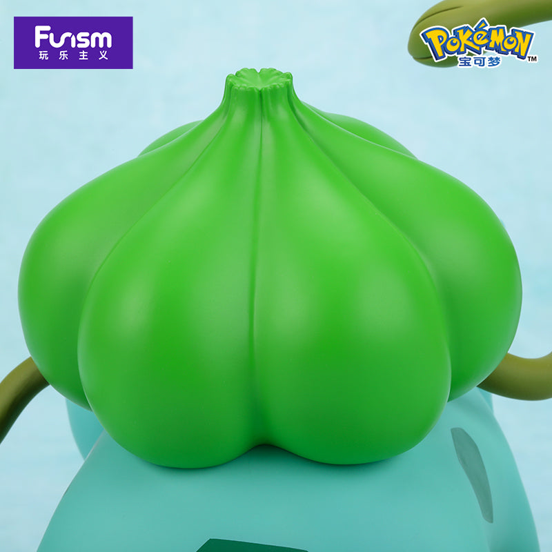 Bulbasaur Figure