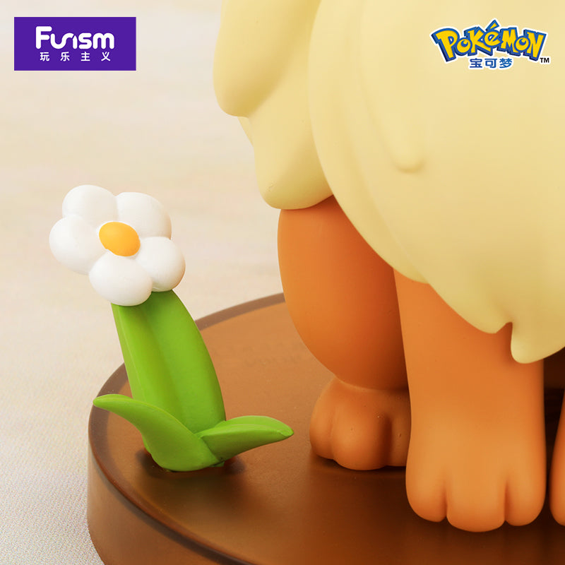 Eevee Figure