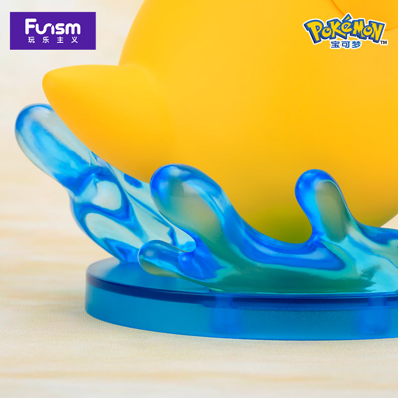 Psyduck Figure