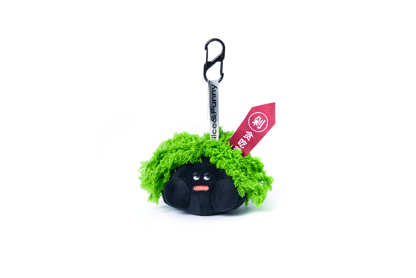 LOGALOGA Greedy garlic Plush