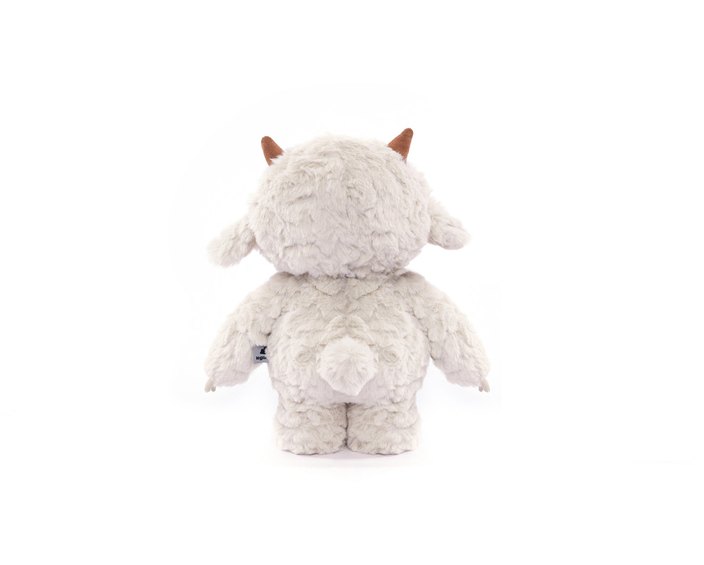 LOGALOGA Mountain Museum Series Sheep Appearance Plush