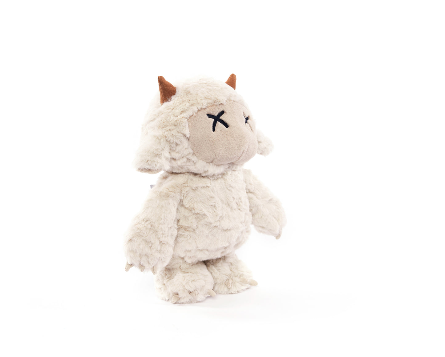 LOGALOGA Mountain Museum Series Sheep Appearance Plush