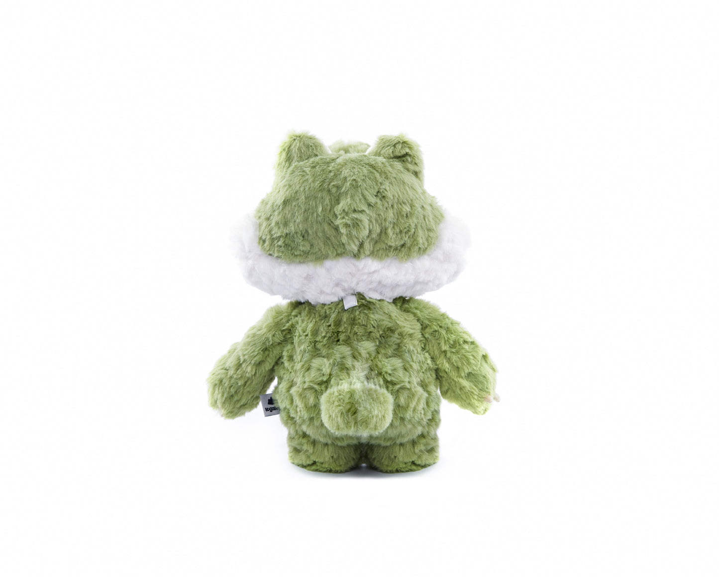 LOGALOGA Mountain Zoo Series - Tide Crocodile Plush