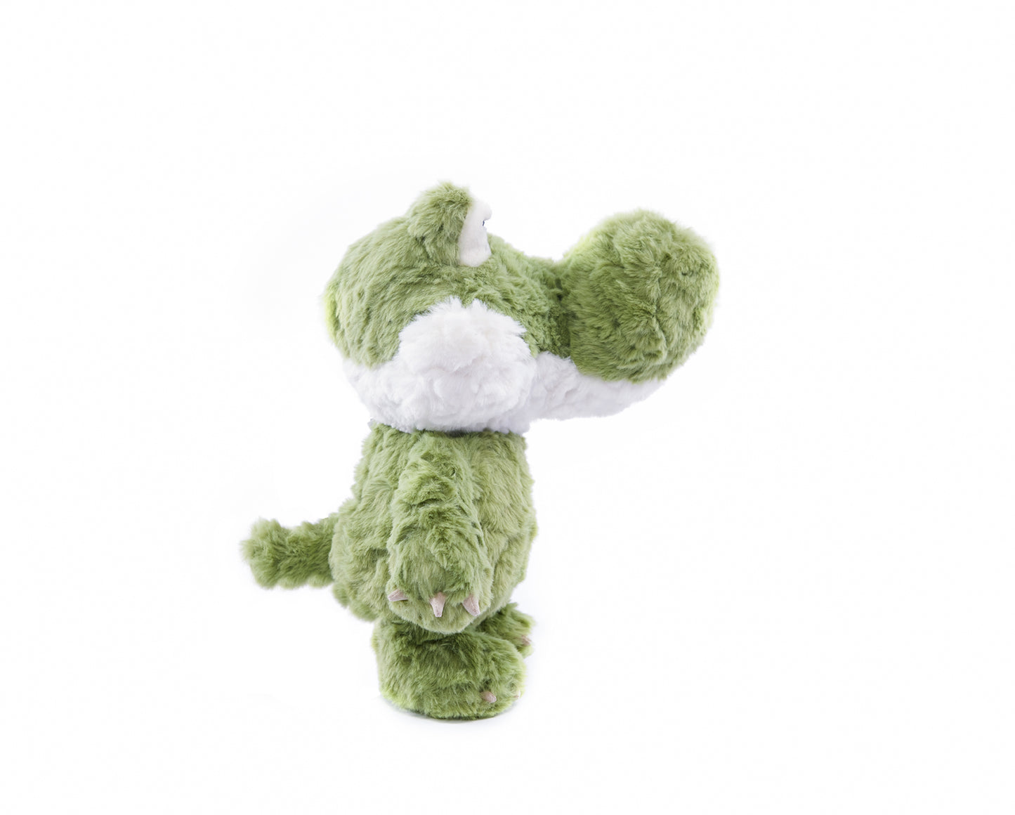 LOGALOGA Mountain Zoo Series - Tide Crocodile Plush