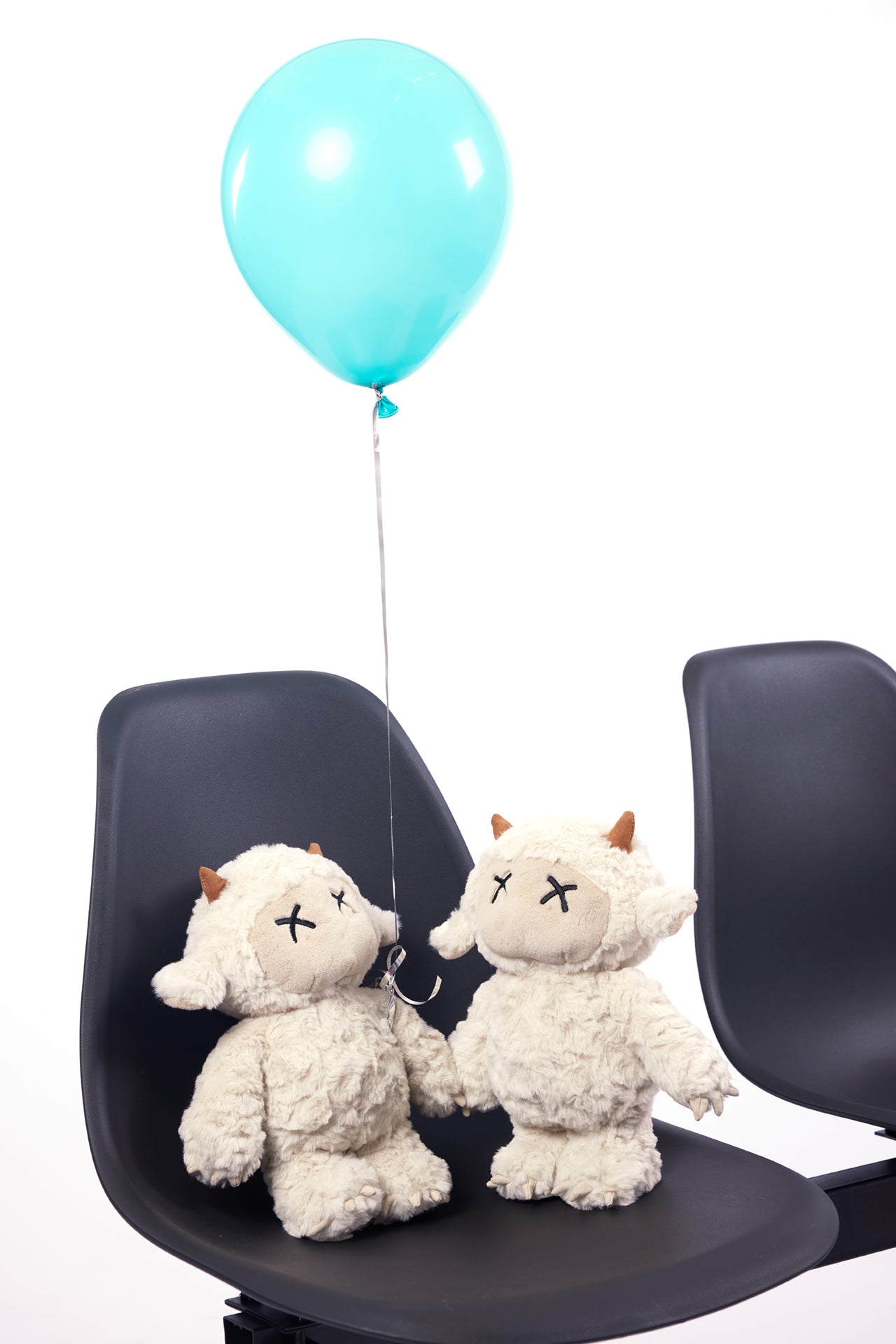 LOGALOGA Mountain Museum Series Sheep Appearance Plush