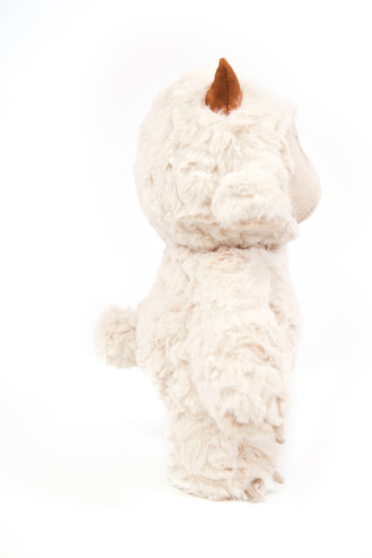 LOGALOGA Mountain Museum Series Sheep Appearance Plush