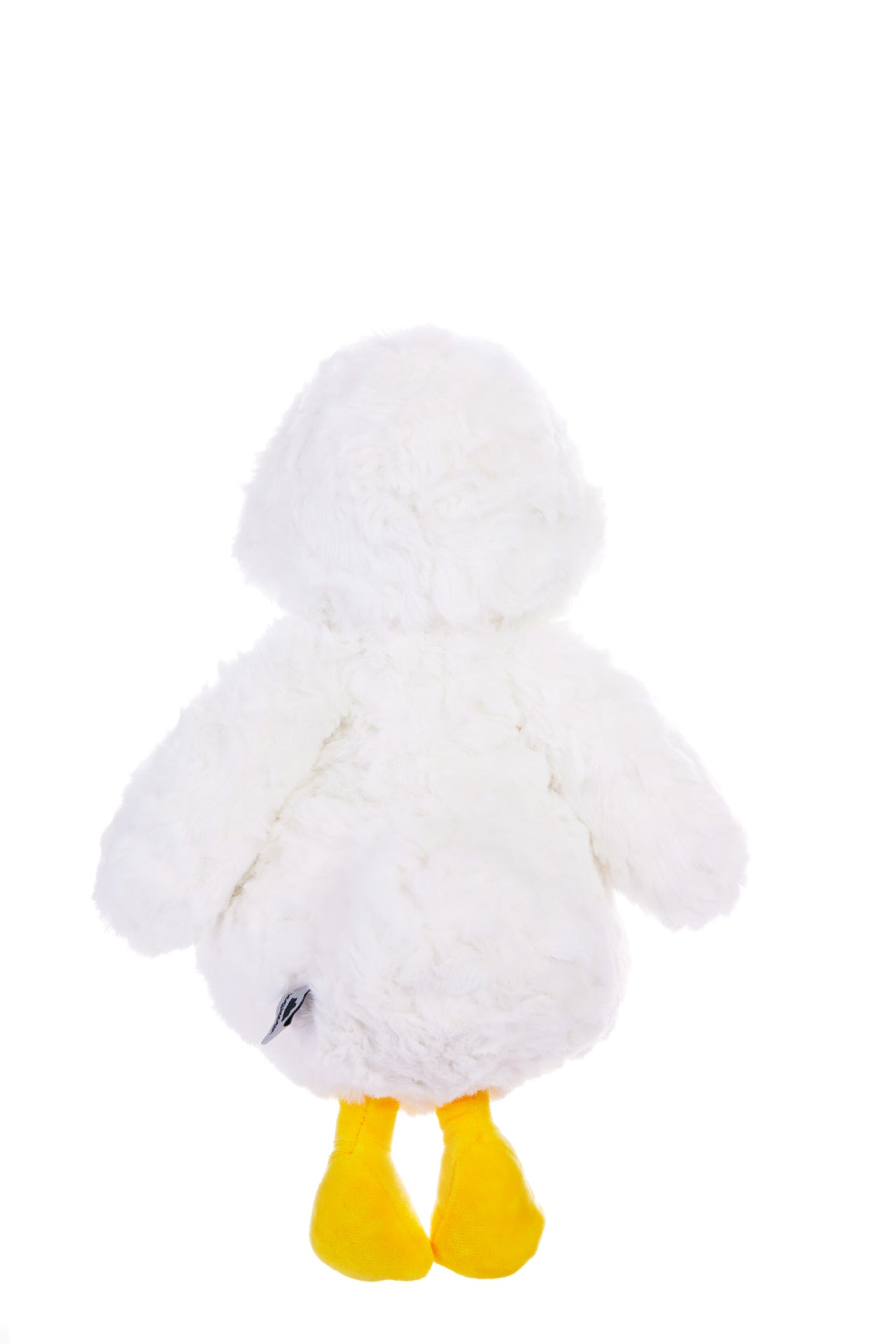 LOGALOGA Mountain Museum Series-Newborn Goose Plush