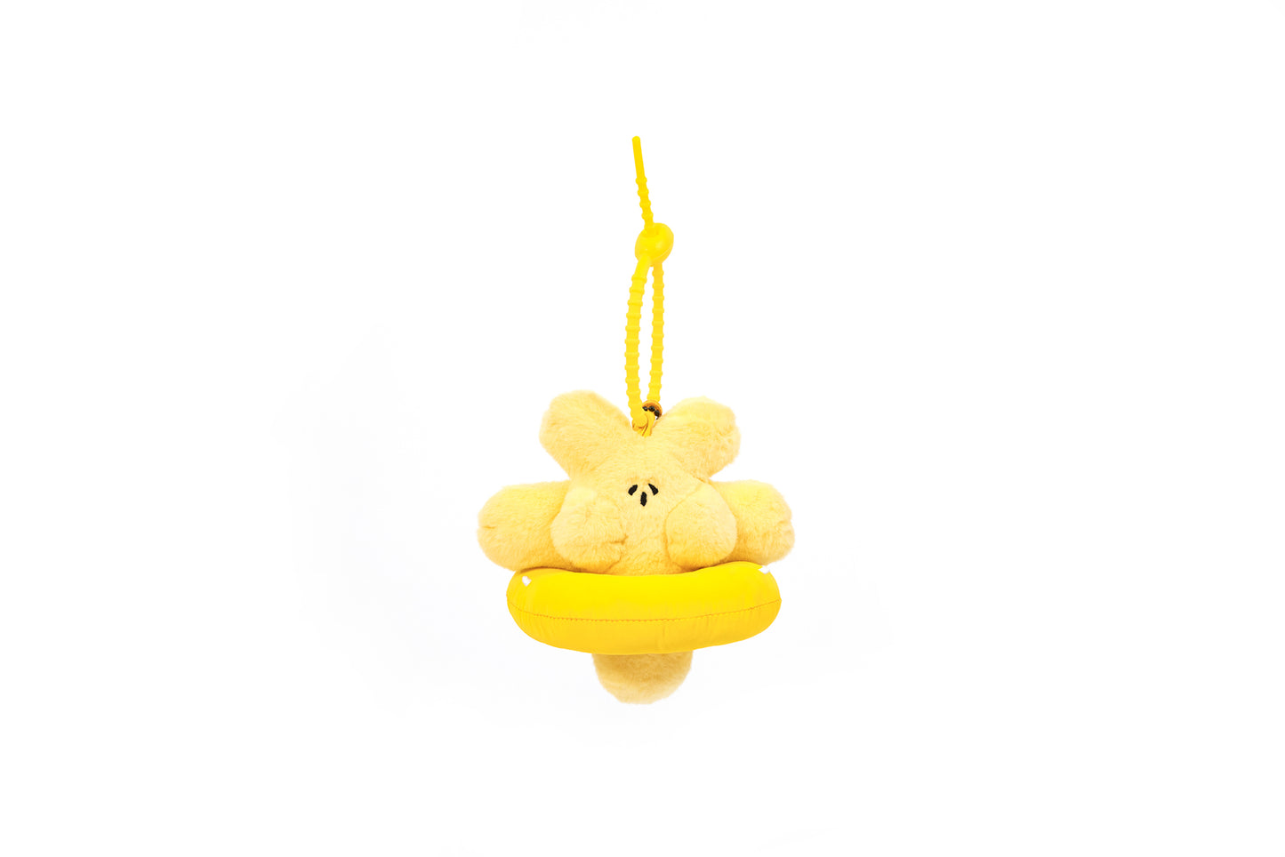 LOGALOGA Wealth Freedom-Pendant Plush