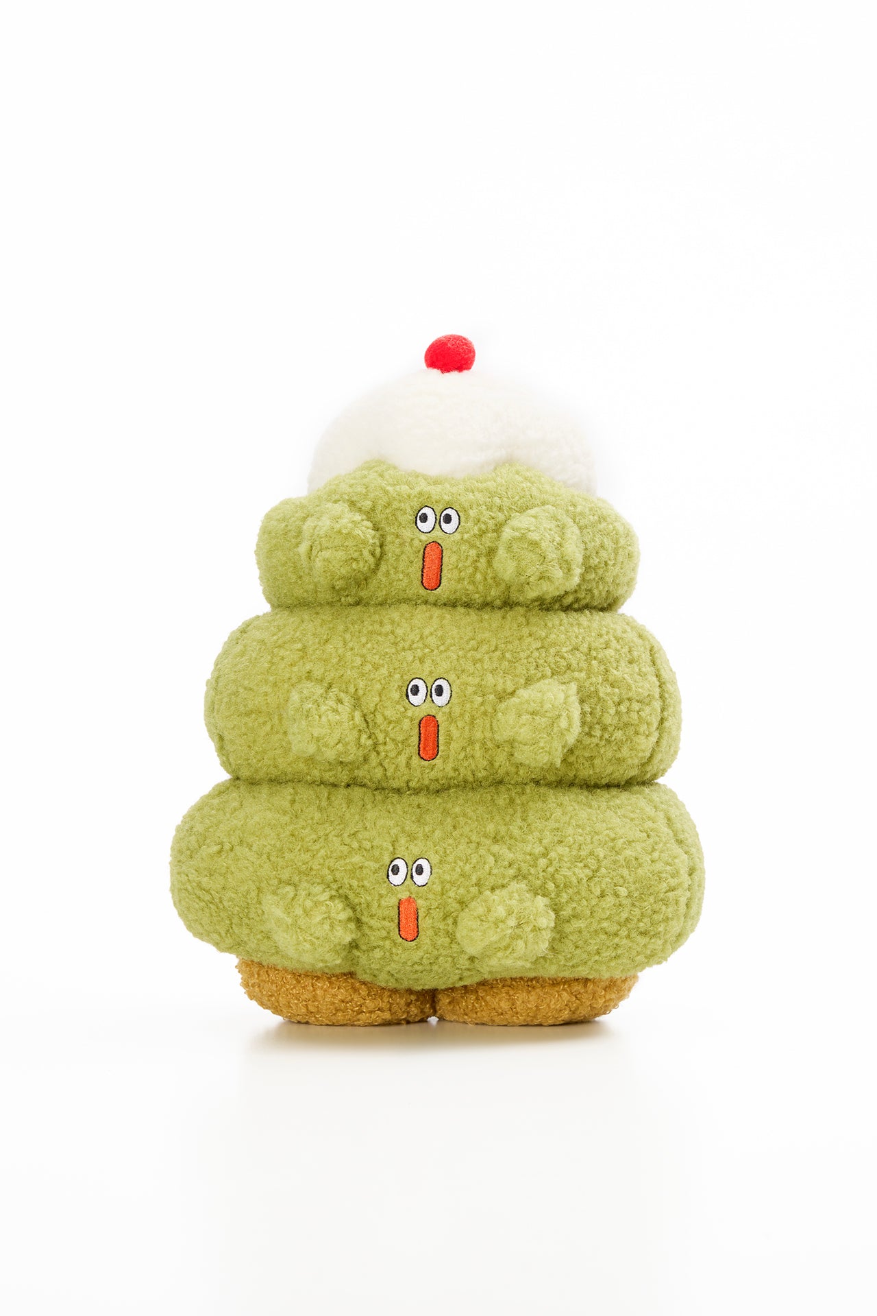 LOGLOGA Toad Tree Plush