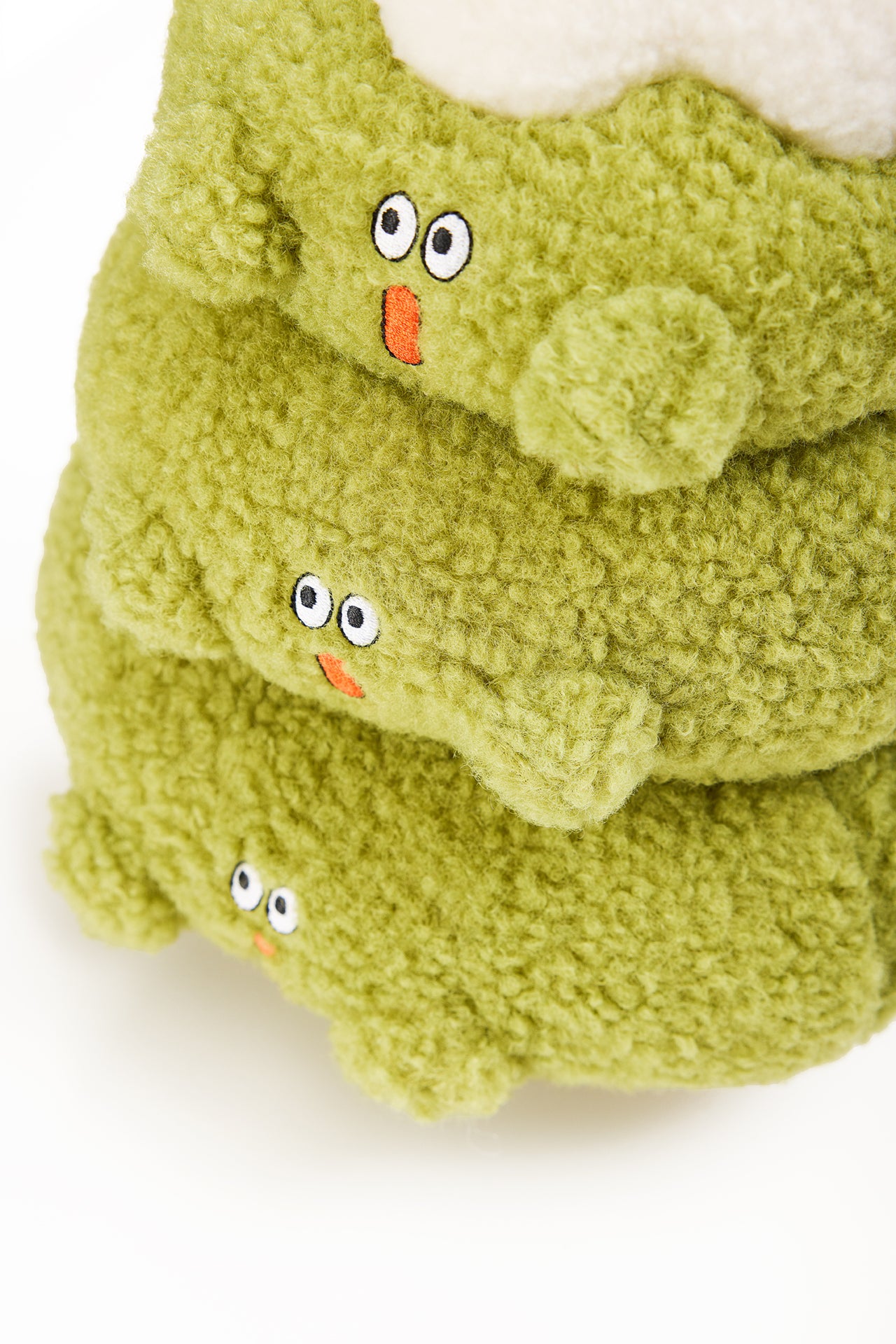LOGLOGA Toad Tree Plush