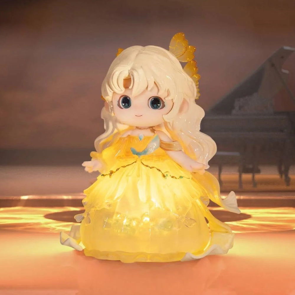 Twinkling Starlights Blind Box