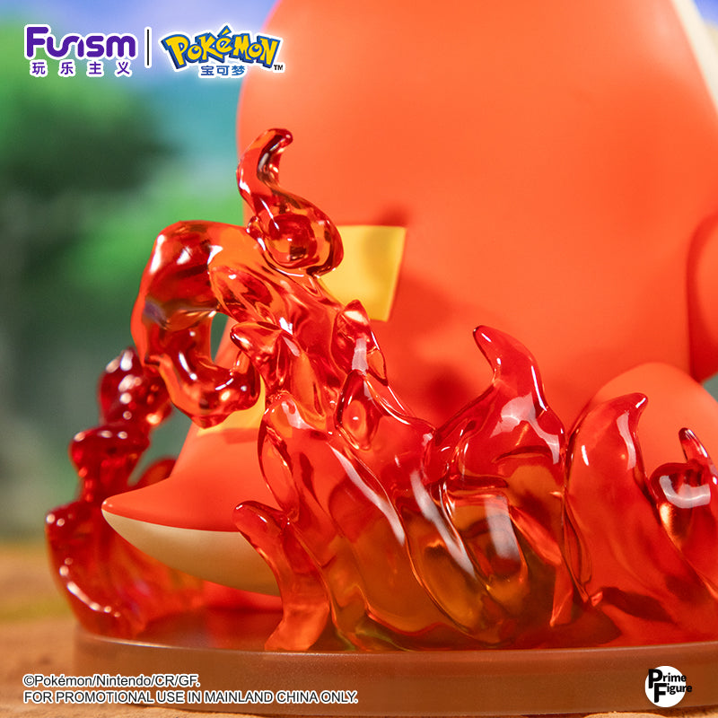 Fuecoco Figure