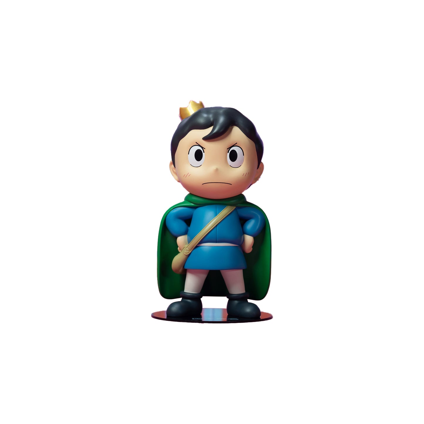 PREORDER - Ousama Ranking 王様ランキング Bojji Figure