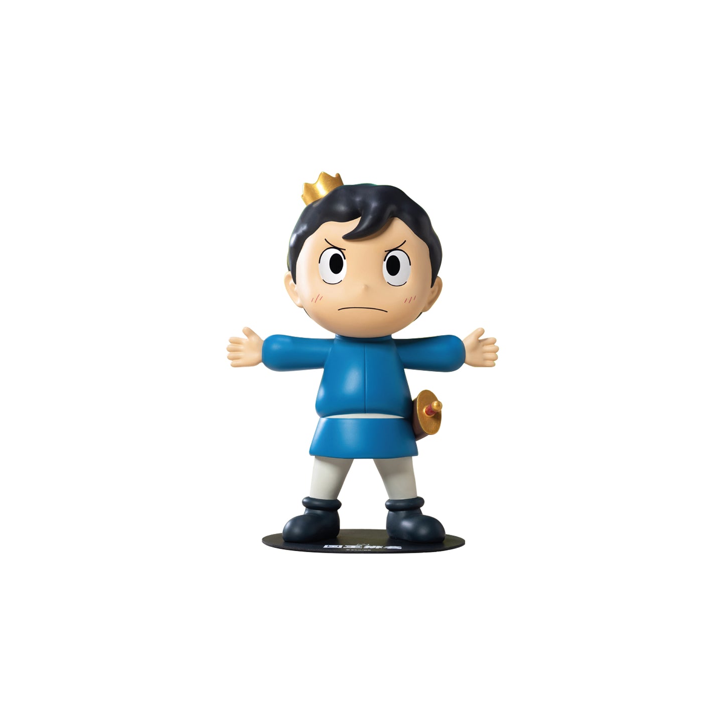 PREORDER - Ousama Ranking 王様ランキング Bojji Figure