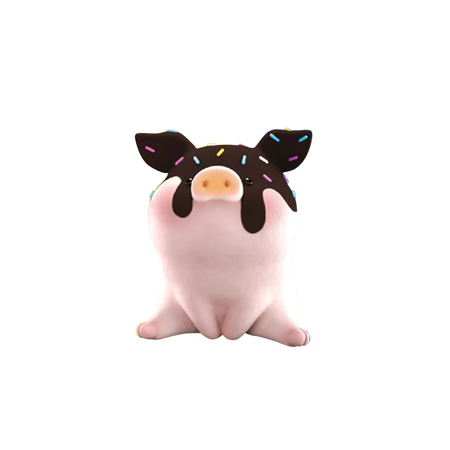 LULU the Piggy Original 2 Series Blind Box