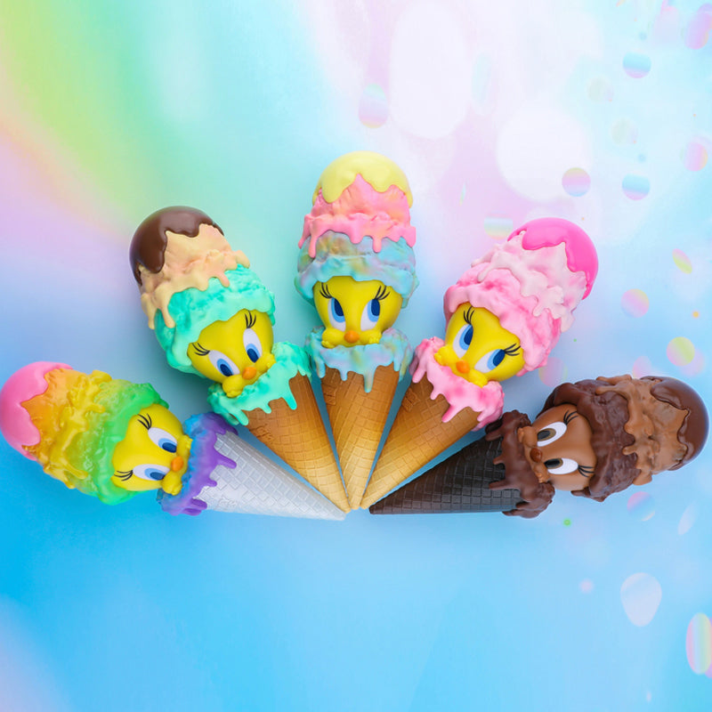 Soap Studio Looney Tunes - Gelato Tweety Blind Box Series Blind Box