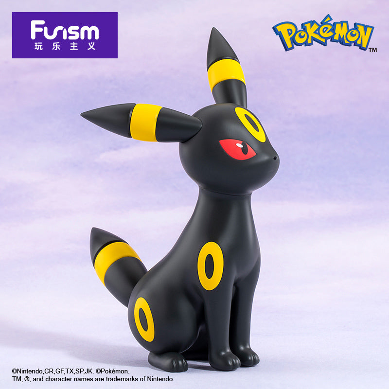 Umbreon Figure