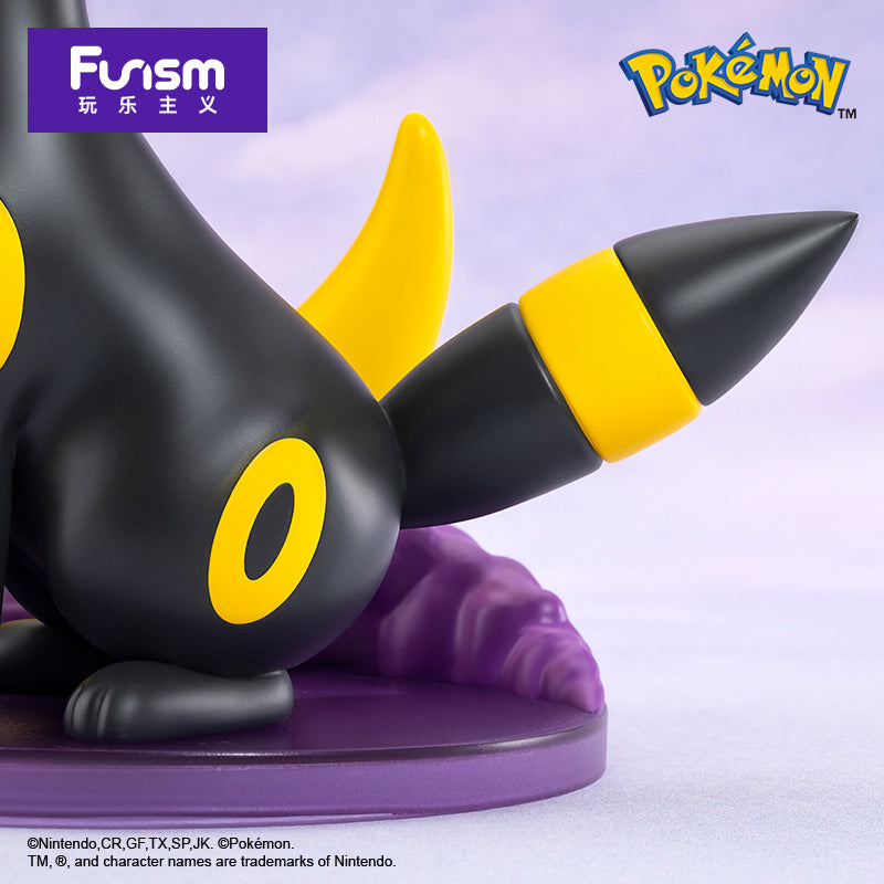 Umbreon Figure
