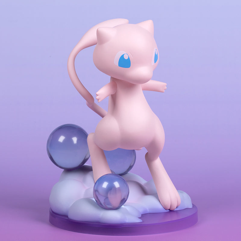Mew Figure