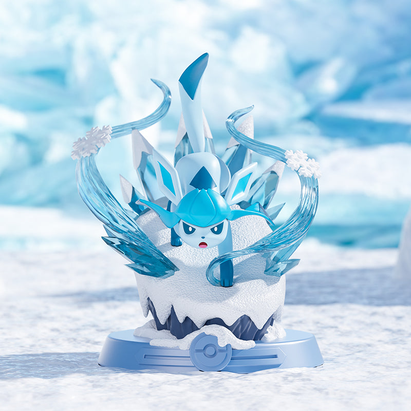 Pokémon Adventure Eevee Series Blind Box
