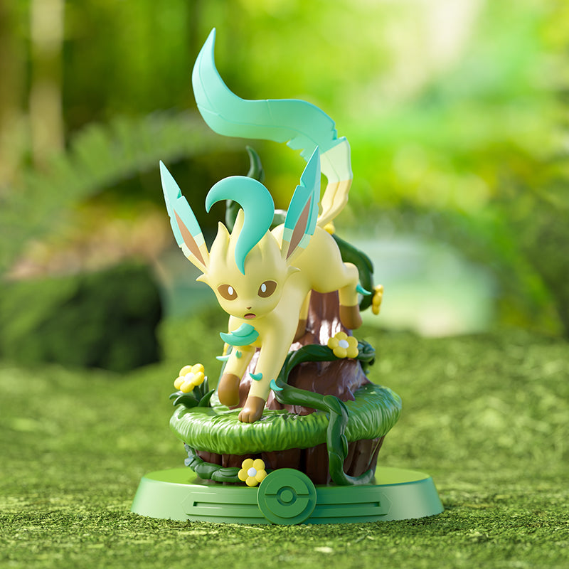 Pokémon Adventure Eevee Series Blind Box