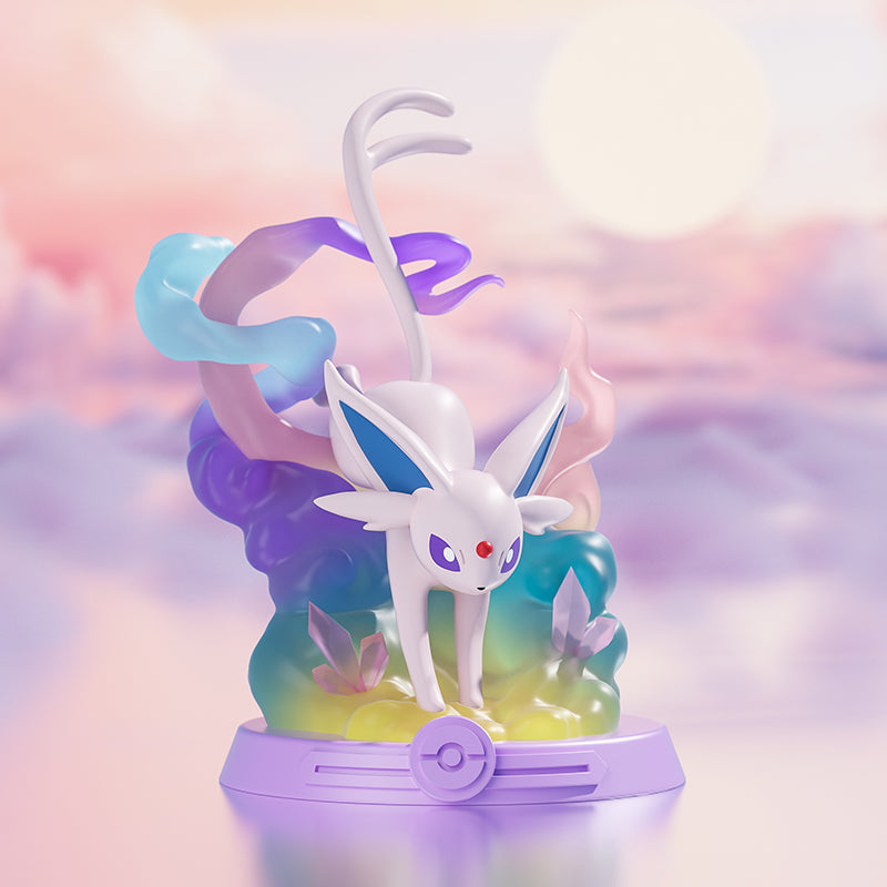 Pokémon Adventure Eevee Series Blind Box