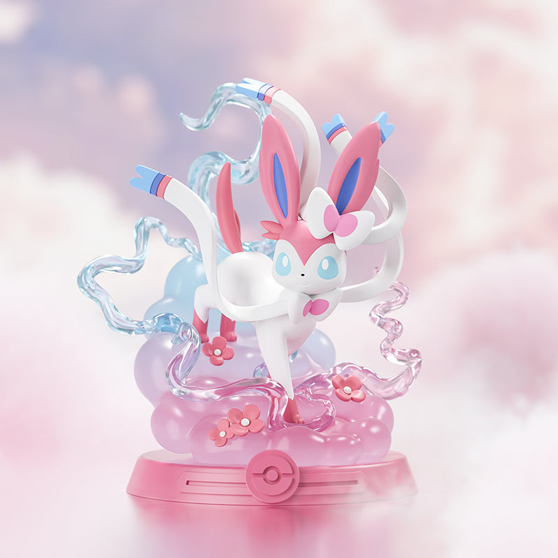 Pokémon Adventure Eevee Series Blind Box