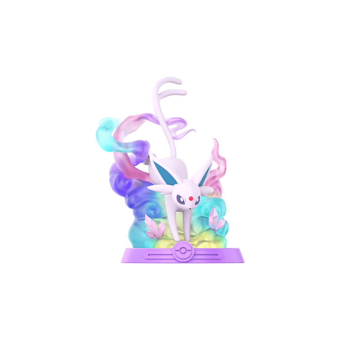 Pokémon Adventure Eevee Series Blind Box