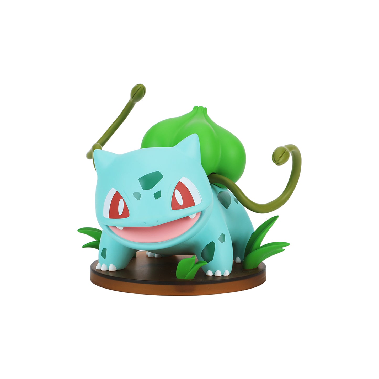 Bulbasaur Figure