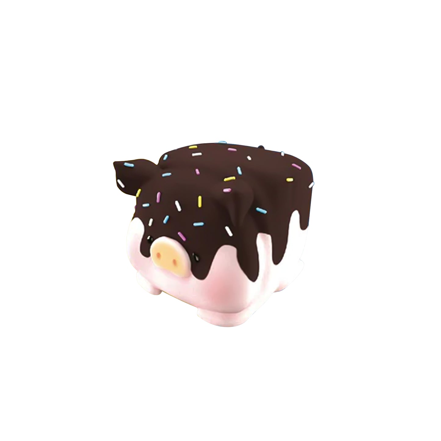 LULU the Piggy Original 2 Series Blind Box