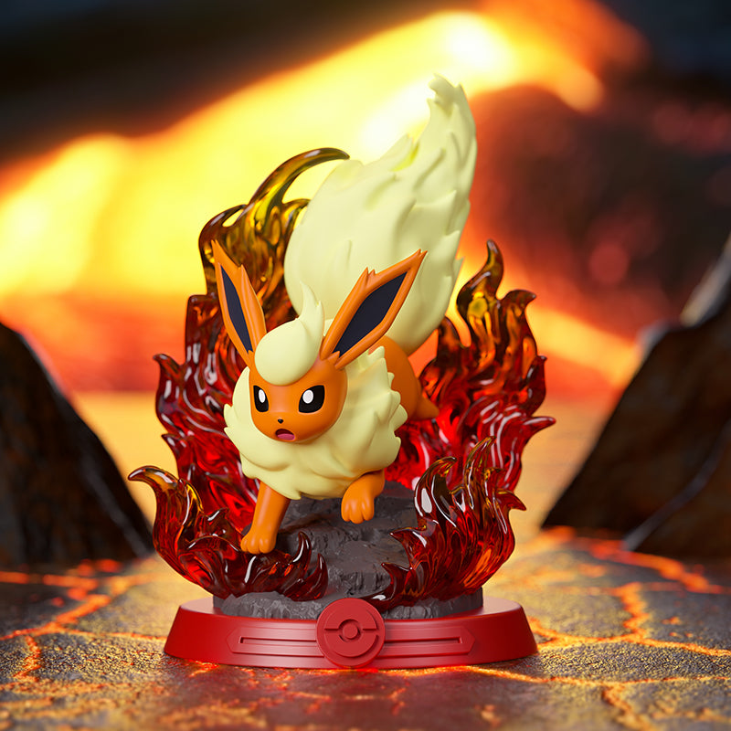Pokémon Adventure Eevee Series Blind Box