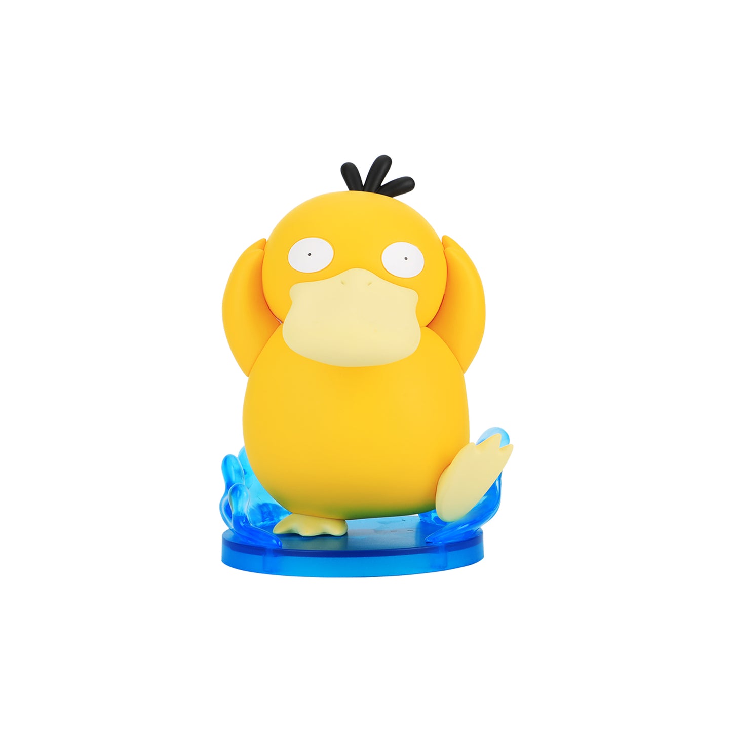 Psyduck Figure
