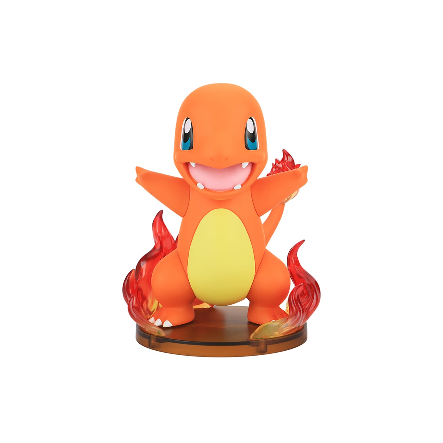 Charmander Figure